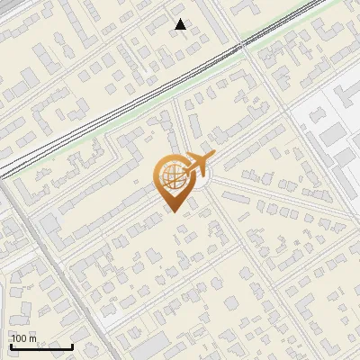 Foto zu Gardeschützenweg 116-119, 12203 Berlin