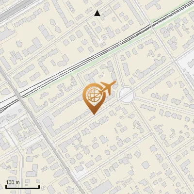 Foto zu Gardeschützenweg 120-130, 12203 Berlin