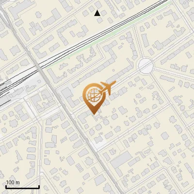 Foto zu Gardeschützenweg 131-141, 12203 Berlin