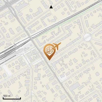 Foto zu Gardeschützenweg 142, 12203 Berlin