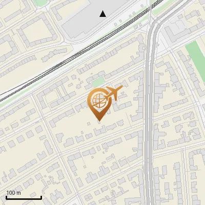 Foto zu Gardeschützenweg 17, 12203 Berlin