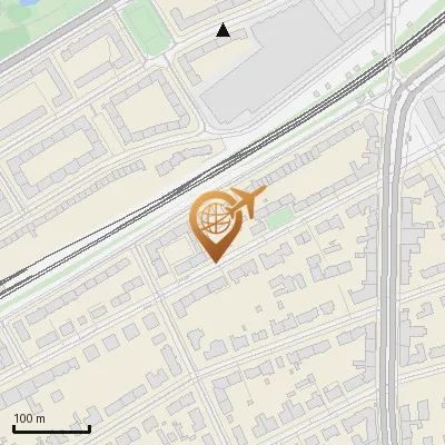 Foto zu Gardeschützenweg 20-28, 12203 Berlin