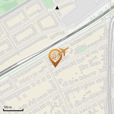 Foto zu Gardeschützenweg 30-34, 12203 Berlin