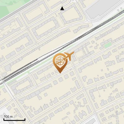 Foto zu Gardeschützenweg 38-43, 12203 Berlin