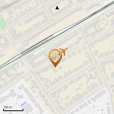 Foto zu Gardeschützenweg 49-59, 12203 Berlin