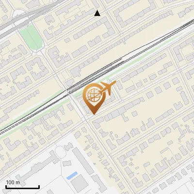 Foto zu Gardeschützenweg 60-66, 12203 Berlin