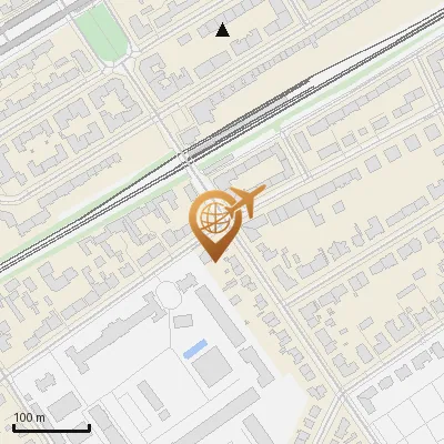 Foto zu Gardeschützenweg 67, 12203 Berlin