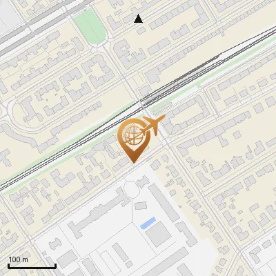 Foto zu Gardeschützenweg 68-78, 12203 Berlin