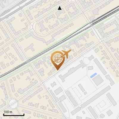 Foto zu Gardeschützenweg 90-96, 12203 Berlin