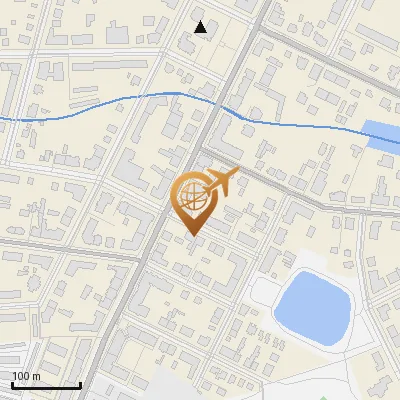 Foto zu Garibaldistraße 7-13, 13158 Berlin