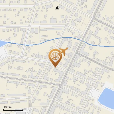 Foto zu Garibaldistraße 16-22, 13158 Berlin