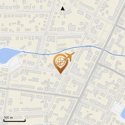 Foto zu Garibaldistraße 24, 13158 Berlin