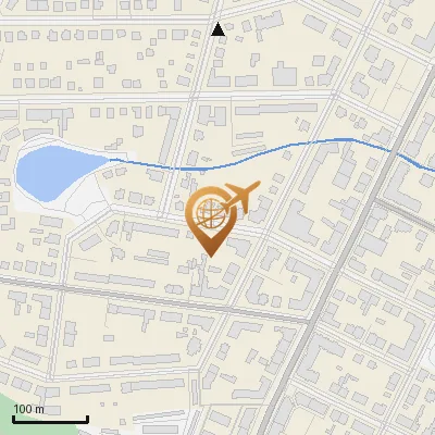 Foto zu Garibaldistraße 25-31, 13158 Berlin