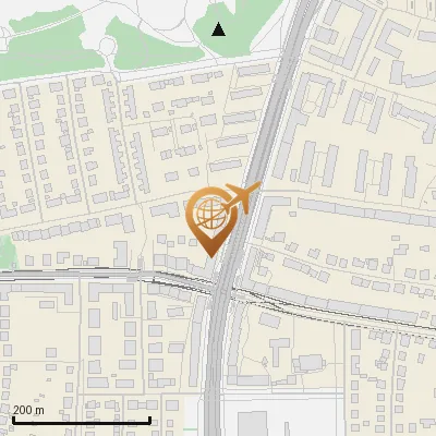 Foto zu Garmischer Straße 230-236, 81377 München