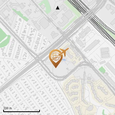 Karte Garmischer Straße 35, 81373 München