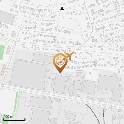 Foto zu Garmischer Weg 36-40, 13587 Berlin