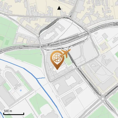 Foto zu Garnisonkirchplatz 1-2, 10178 Berlin