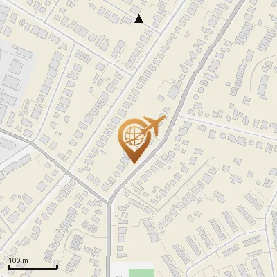 Karte Garstedter Weg 131-133, 22453 Hamburg