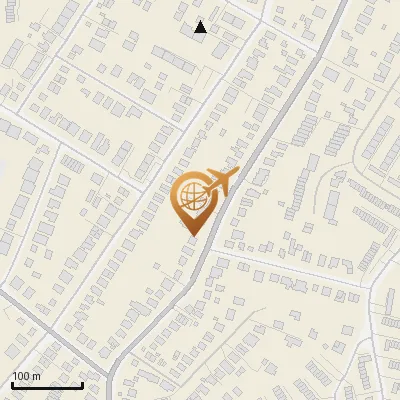 Karte Garstedter Weg 149, 22455 Hamburg