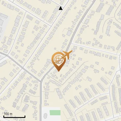 Karte Garstedter Weg 156-166, 22453 Hamburg