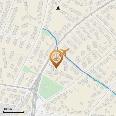 Karte Garstedter Weg 28-32, 22453 Hamburg