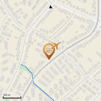 Karte Garstedter Weg 51, 22453 Hamburg