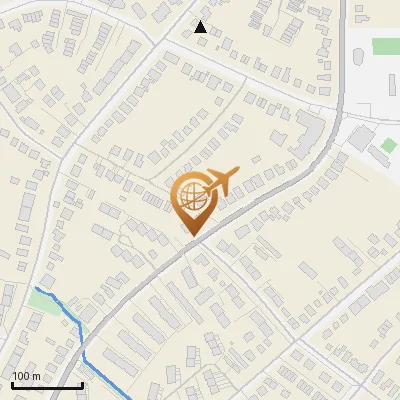 Karte Garstedter Weg 57-63, 22453 Hamburg