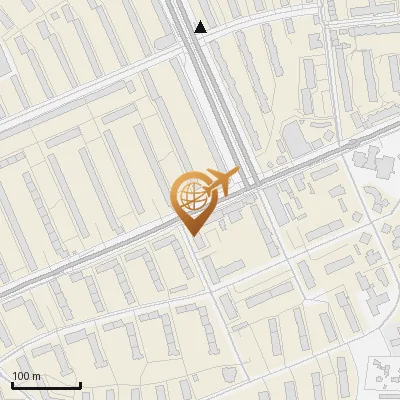 Foto zu Gartenfelder Straße 106-110, 13599 Berlin