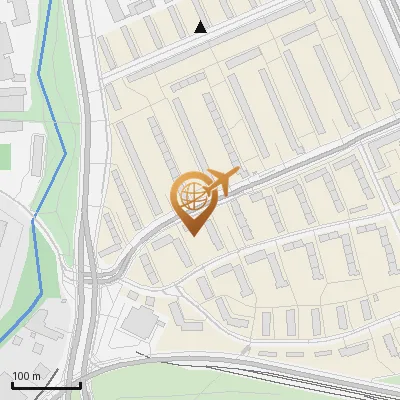 Foto zu Gartenfelder Straße 127-132, 13599 Berlin