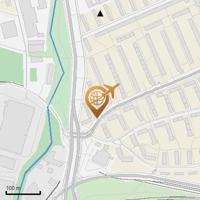 Foto zu Gartenfelder Straße 133-136, 13599 Berlin