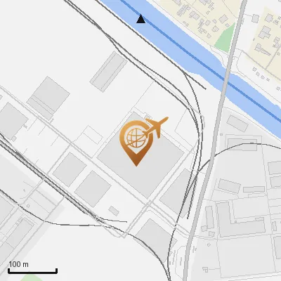 Foto zu Gartenfelder Straße 14, 13599 Berlin