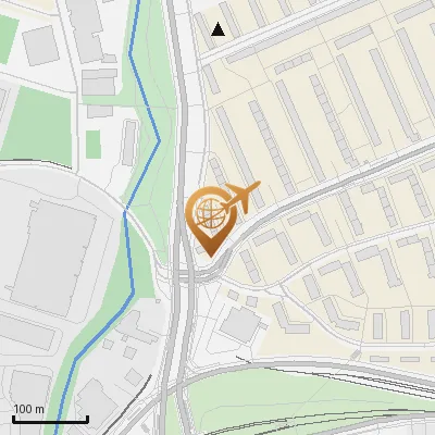 Foto zu Gartenfelder Straße 140, 13599 Berlin