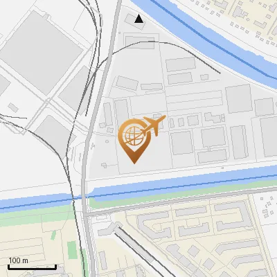 Foto zu Gartenfelder Straße 31, 13599 Berlin