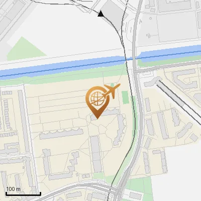 Foto zu Gartenfelder Straße 44-46, 13599 Berlin