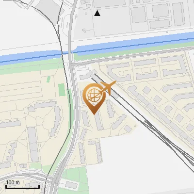 Foto zu Gartenfelder Straße 47, 13599 Berlin