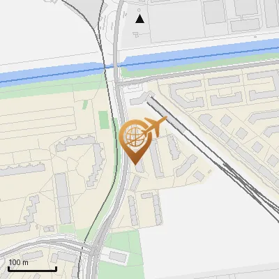 Foto zu Gartenfelder Straße 49, 13599 Berlin