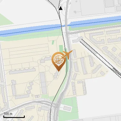 Foto zu Gartenfelder Straße 50-52, 13599 Berlin