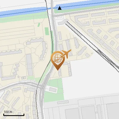 Foto zu Gartenfelder Straße 53-55, 13599 Berlin