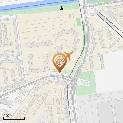 Foto zu Gartenfelder Straße 56-58, 13599 Berlin