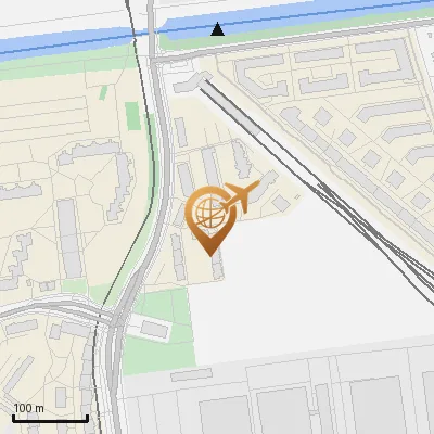 Foto zu Gartenfelder Straße 59, 13599 Berlin