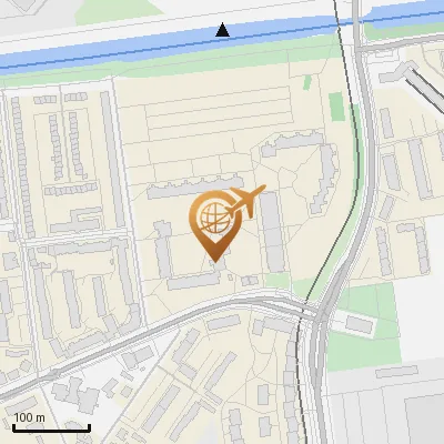 Foto zu Gartenfelder Straße 60-64, 13599 Berlin