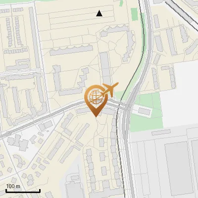 Foto zu Gartenfelder Straße 65, 13599 Berlin