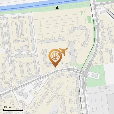 Foto zu Gartenfelder Straße 66-69, 13599 Berlin