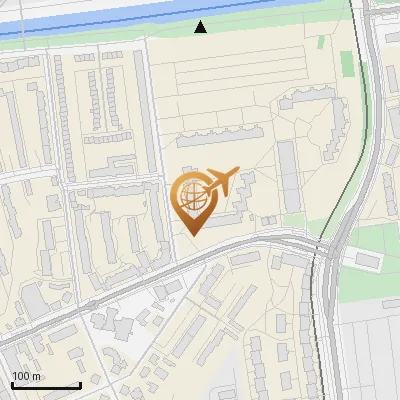 Foto zu Gartenfelder Straße 70-72, 13599 Berlin