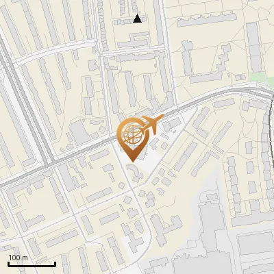 Karte Gartenfelder Straße 80-81, 13599 Berlin