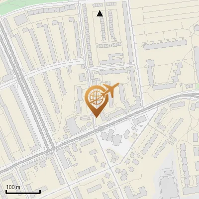 Foto zu Gartenfelder Straße 82, 13599 Berlin