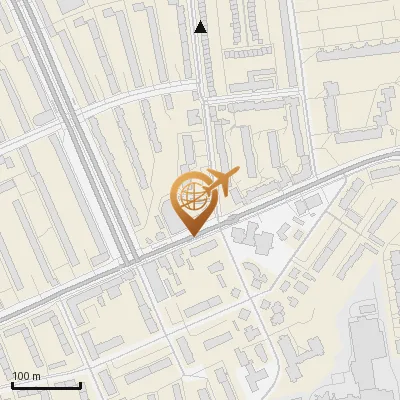 Foto zu Gartenfelder Straße 83-86, 13599 Berlin