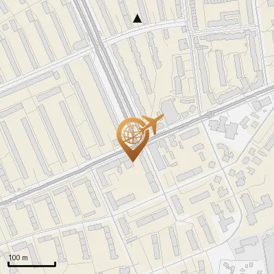 Foto zu Gartenfelder Straße 92-104, 13599 Berlin