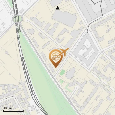 Foto zu Gartenplatz 2-4, 13355 Berlin