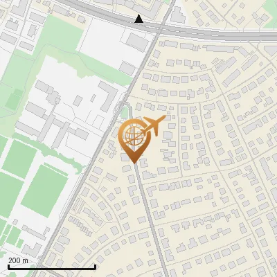 Foto zu Gartenstadtstraße 2-15, 81825 München